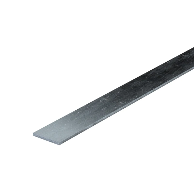 Aluminum Flat Bar